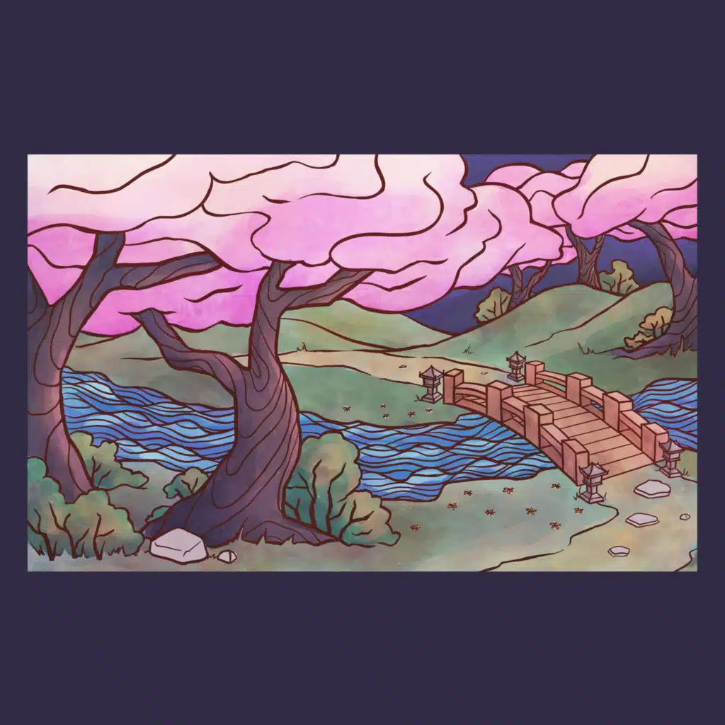 Eternity of Loneliness