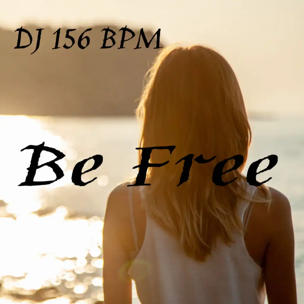 Be Free (Hardstyle Mix)