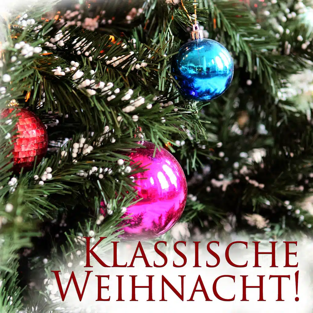 Klassische Weihnacht! 