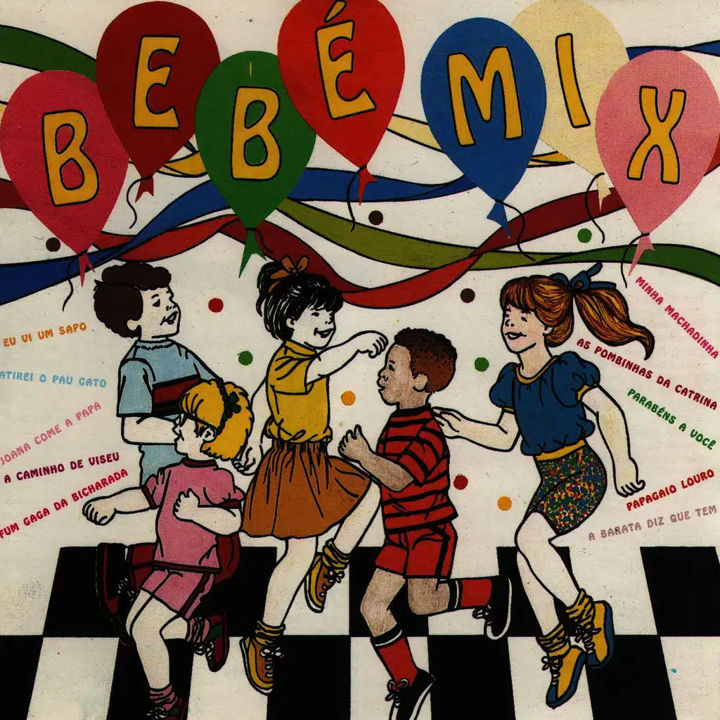 Bebe Mix