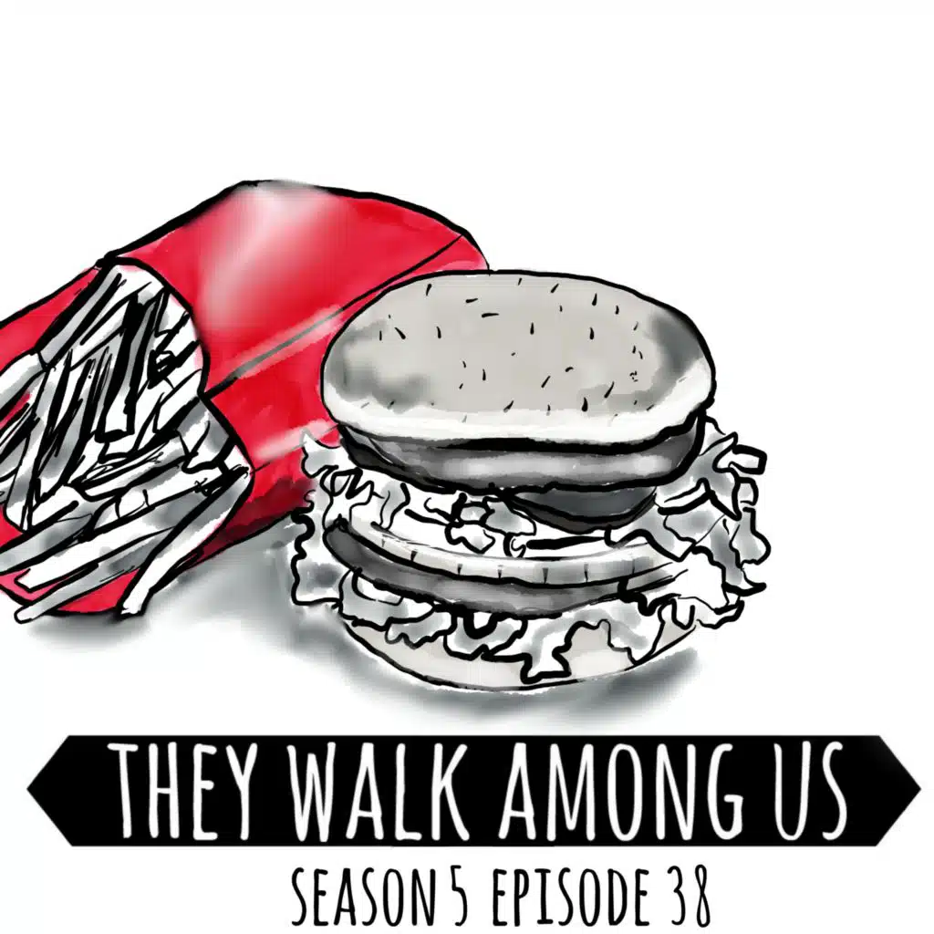 Bodies In The Woodshed / The Crimes Of Lee Ford