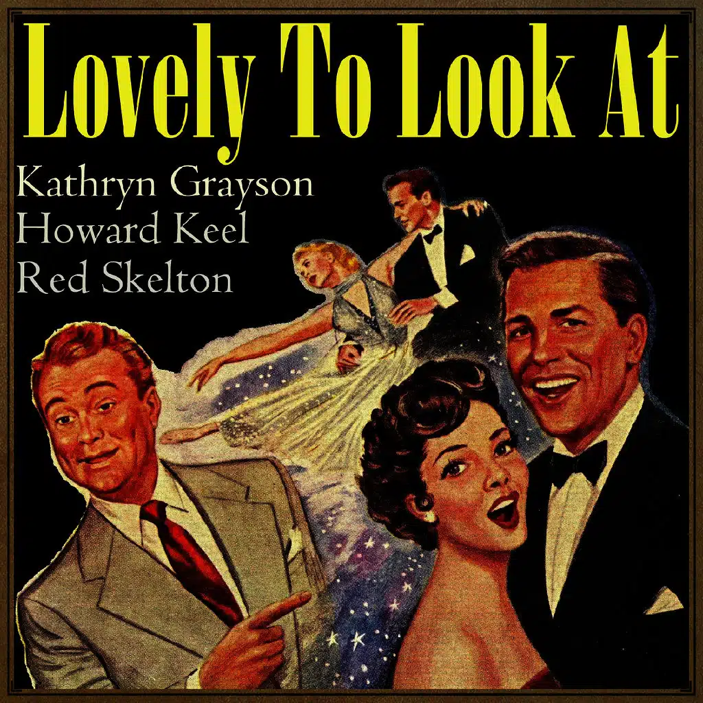 The Most Exciting Night