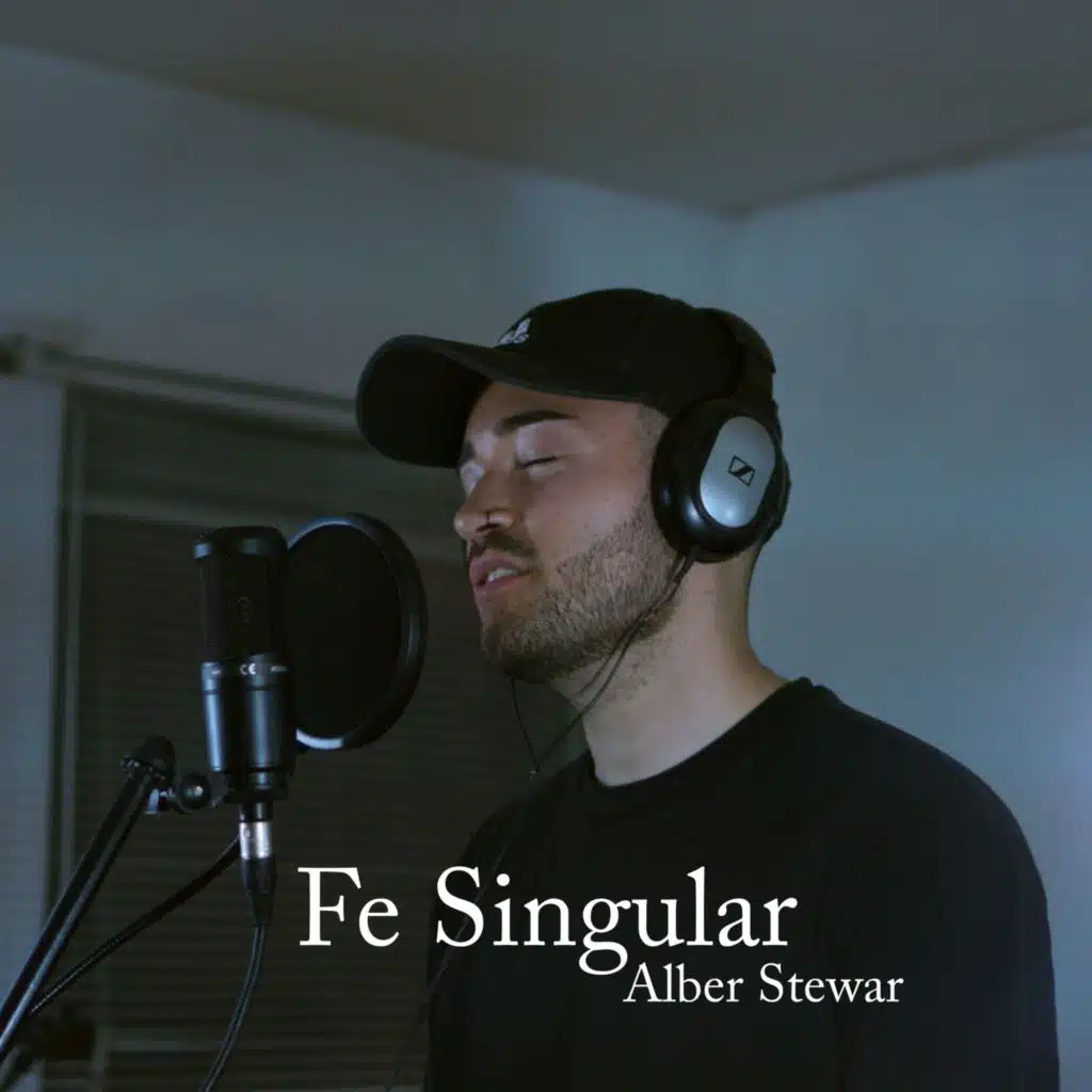 Fe Singular (feat. Zahorí)