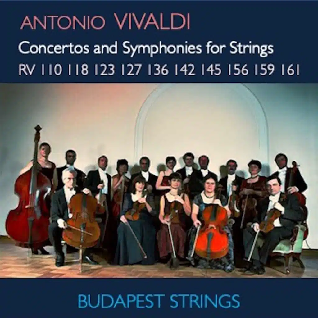Budapest Strings