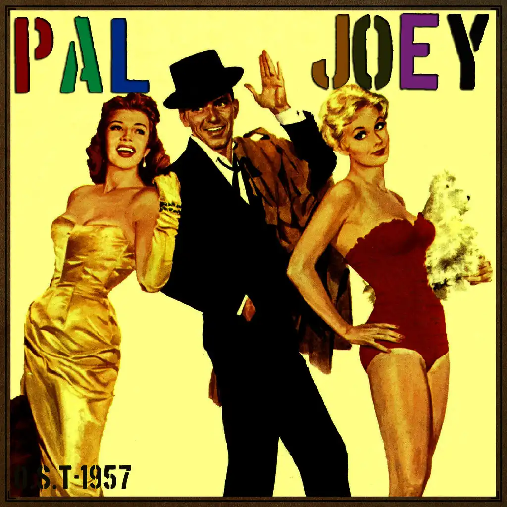 Pal Joey (O.S.T - 1957)