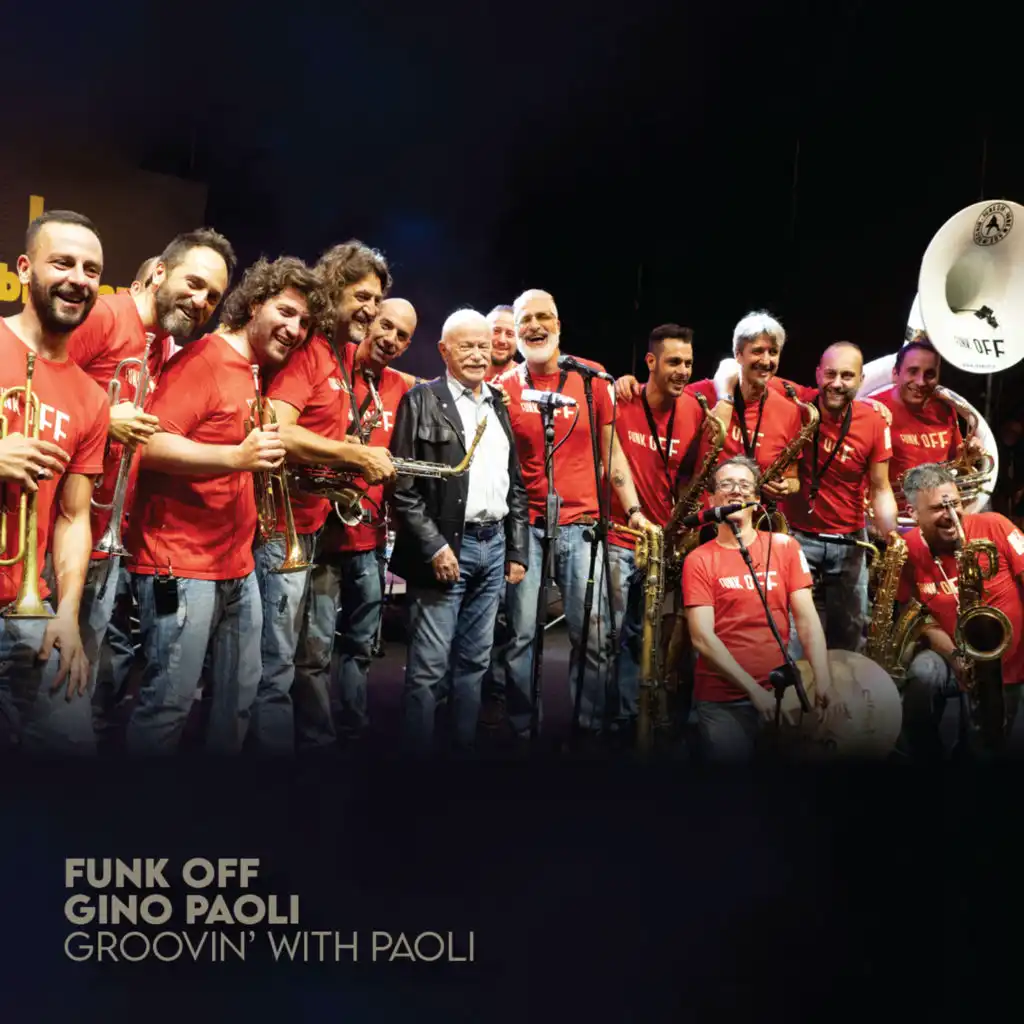 Gino Paoli & Funk Off