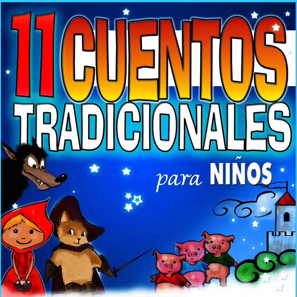 Cuentos Infantiles Clásicos de Siempre