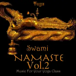 Namaste (Music For Your Yoga Class), Vol.2