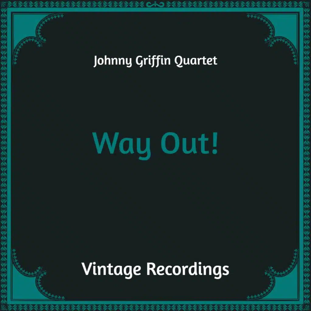 Johnny Griffin Quartet