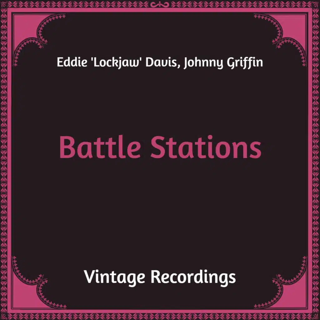 Battle Stations (Hq Remastered)