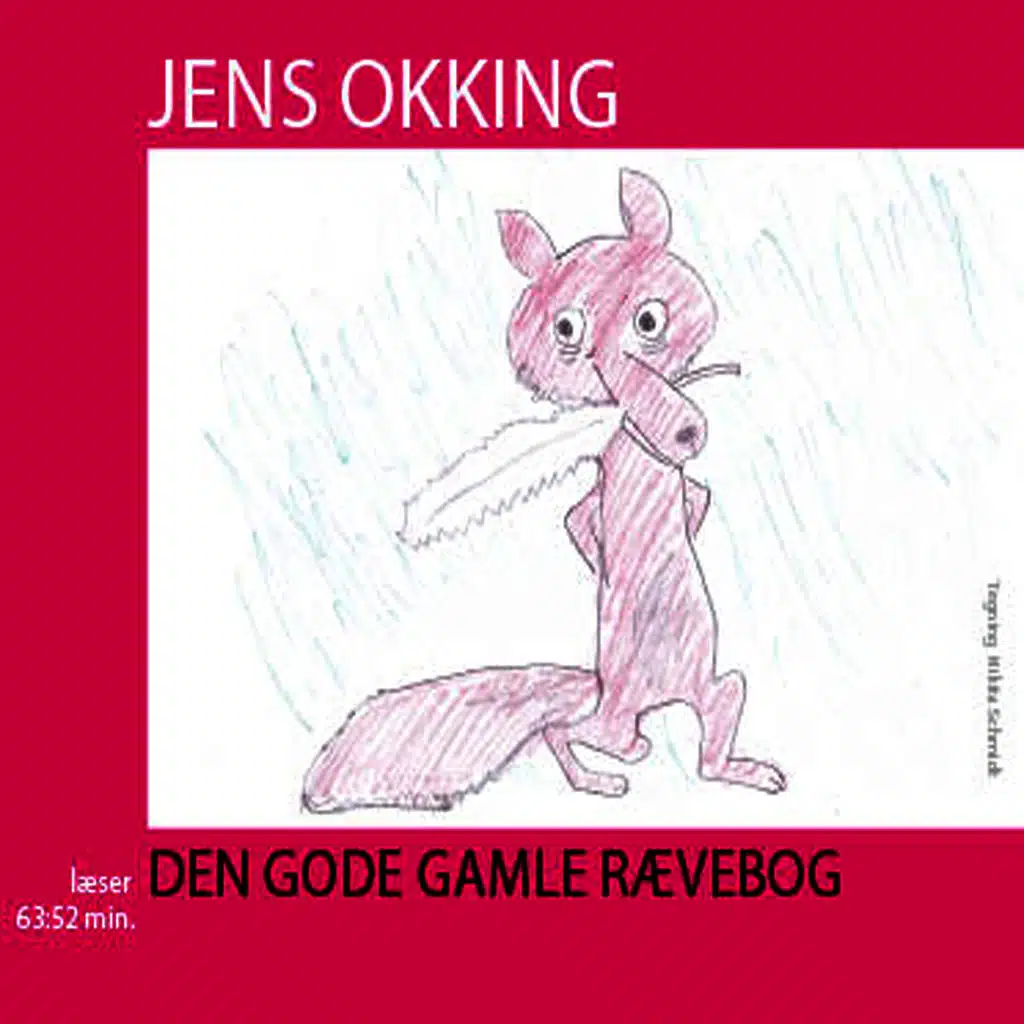 Den gode gamle rævebog CD1