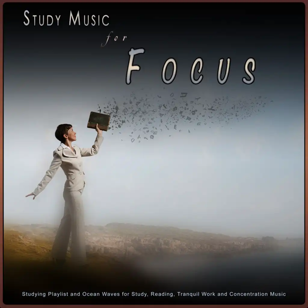 Study Music For Focus, Study Music & Study Playlist