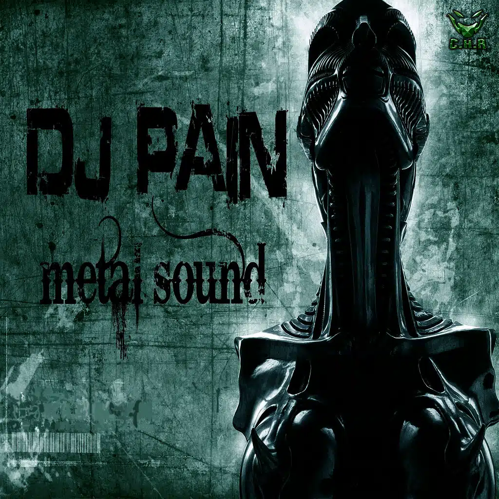 Metal Sound - EP