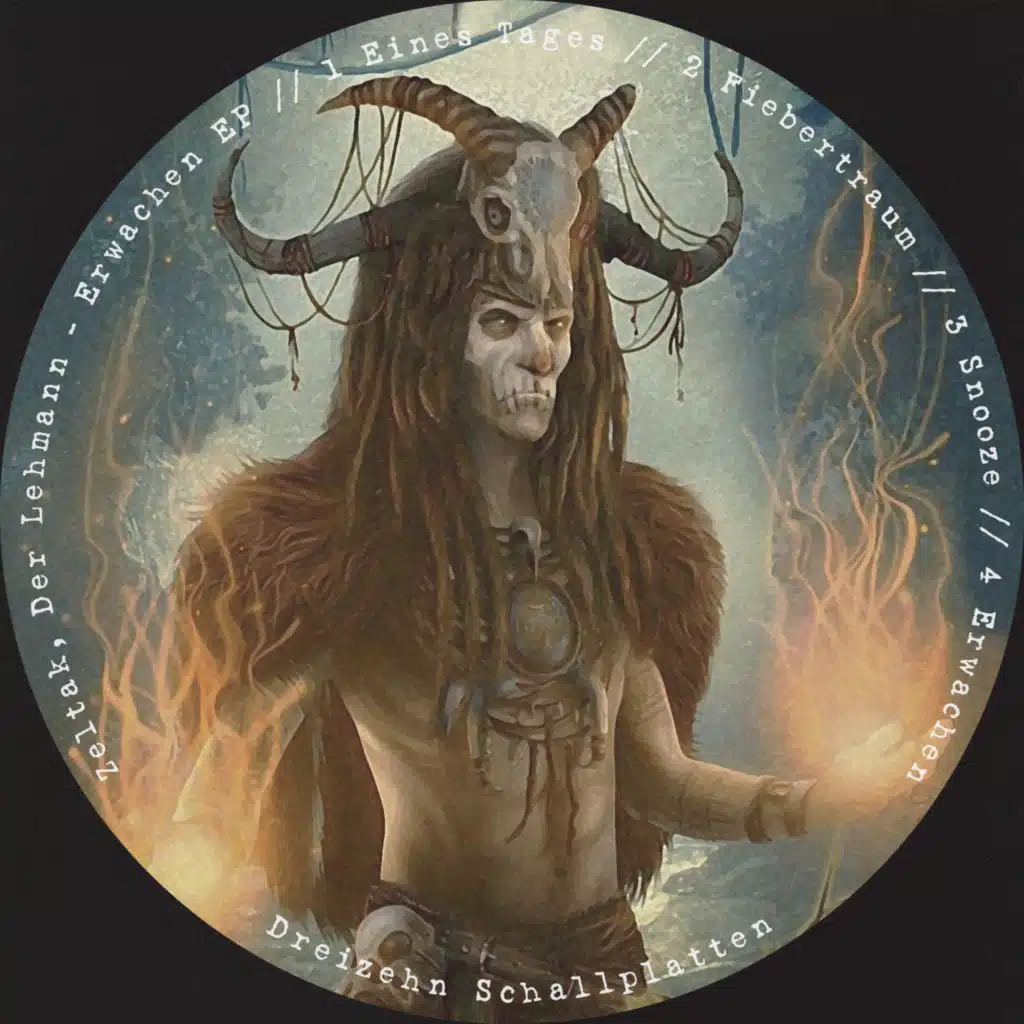 Zeltak & Der Lehmann