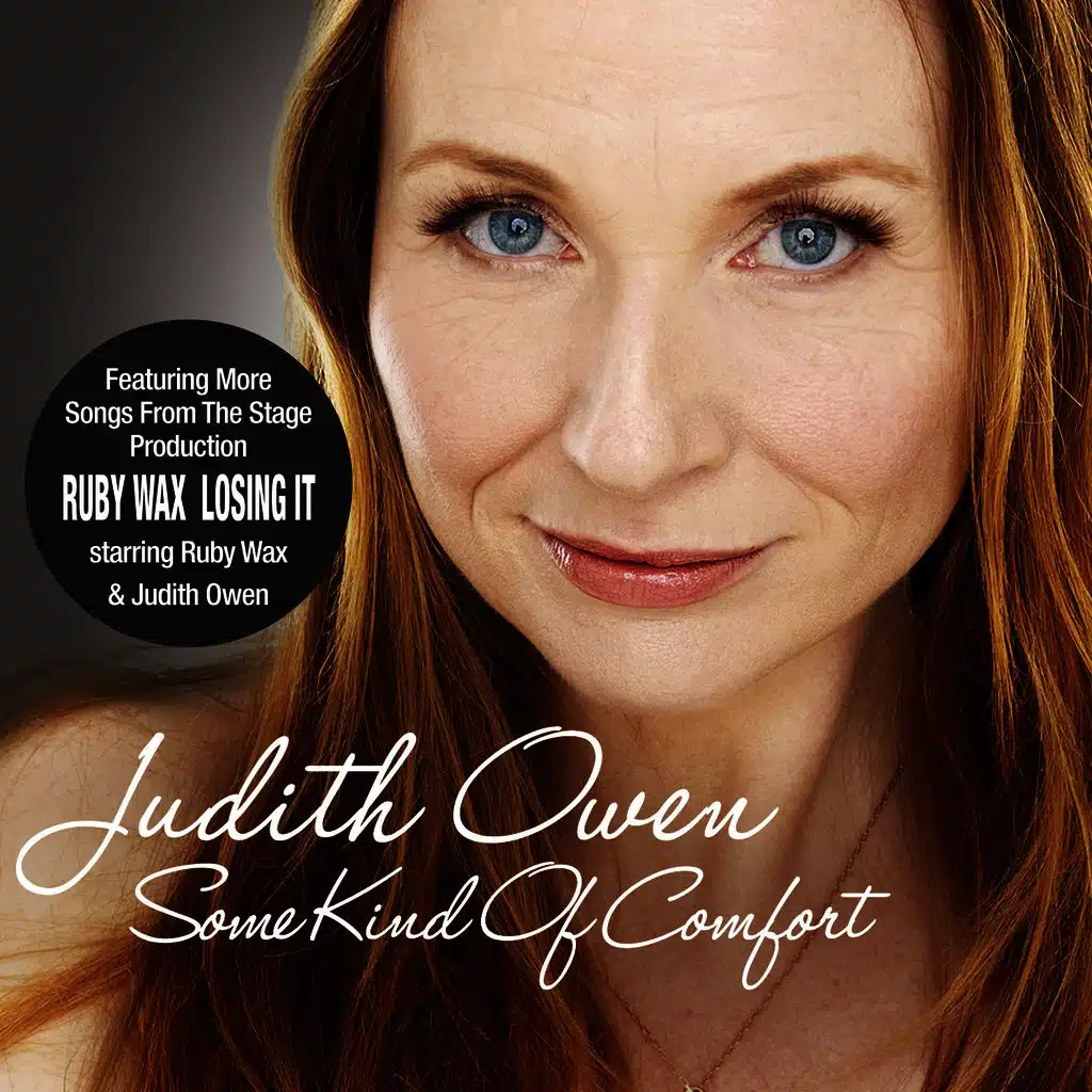 Some Kind of Comfort