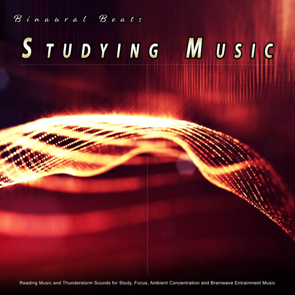 Binaural Beats Study Music & Study