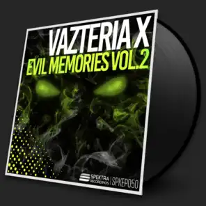 Vazteria X, Zona Breakbeat DJ's & DJ Goku