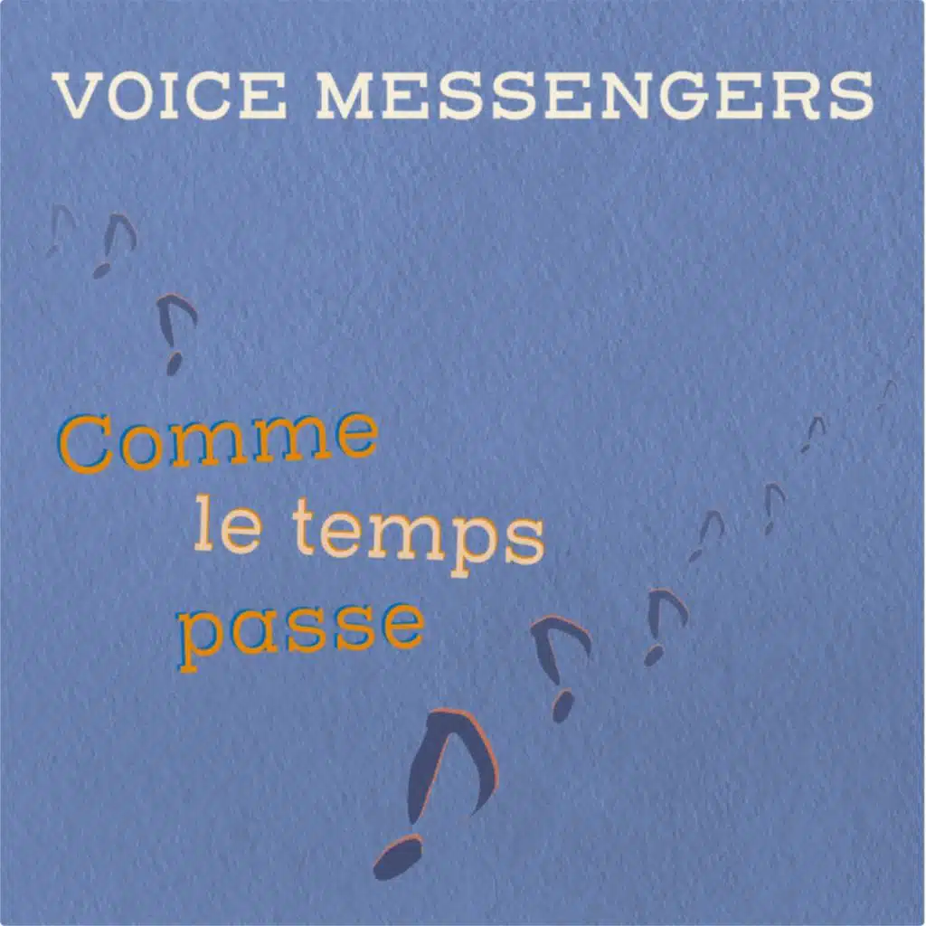 Voice Messengers