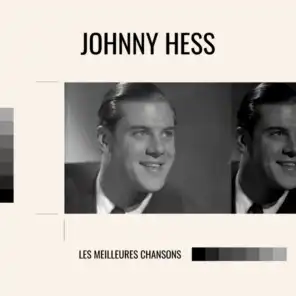 Johnny Hess