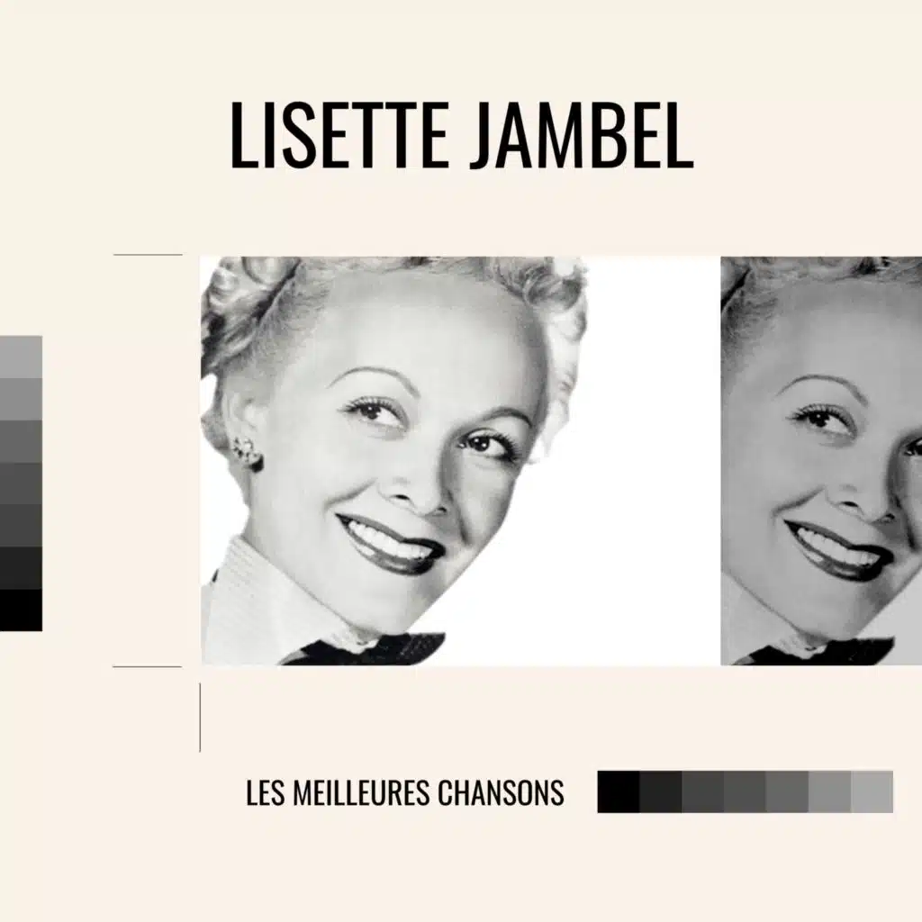 Lisette Jambel / Armand Bernard