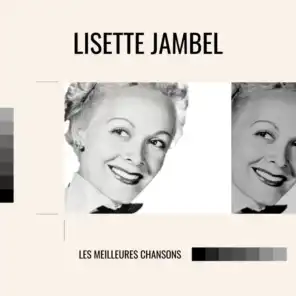 Lisette Jambel