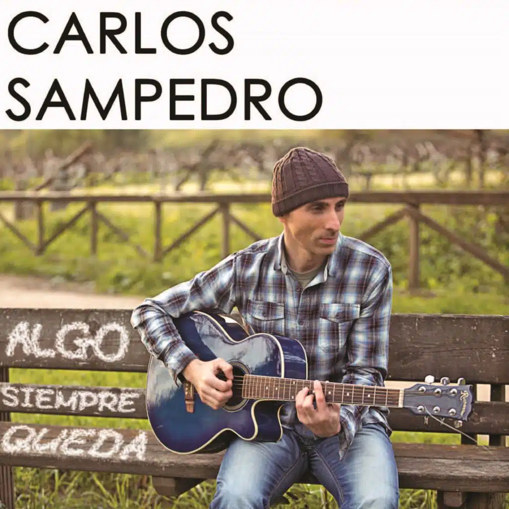 Ahí Estaré (feat. Nuria Gesteira)