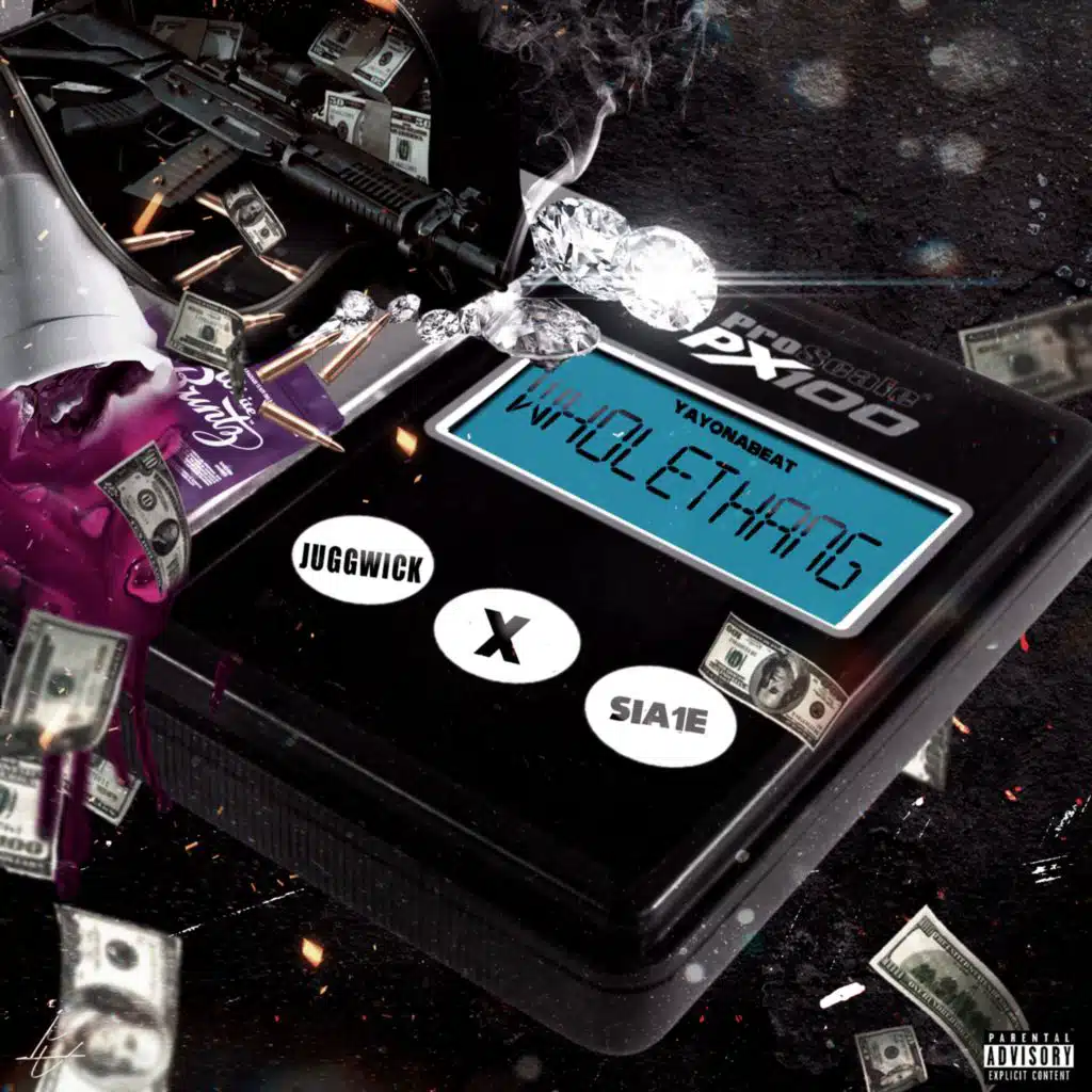 Whole Thang