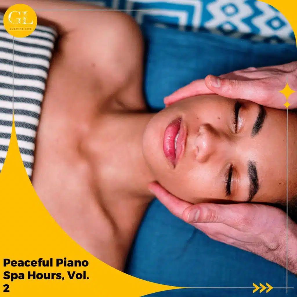 Peaceful Piano Spa Hours, Vol. 2