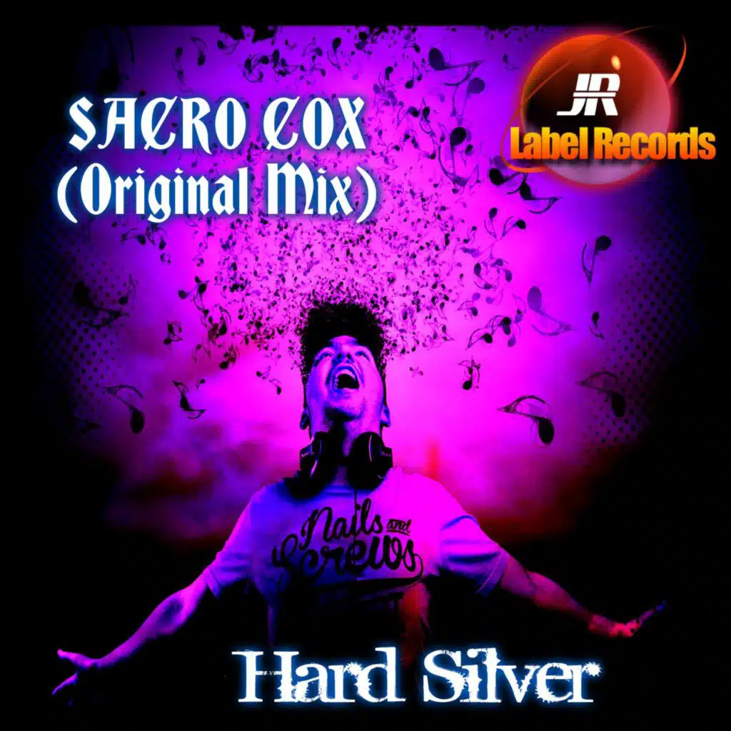Hard Silver