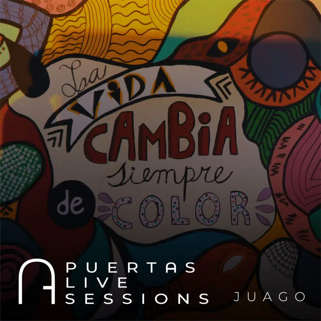 Puertas (Live Session)