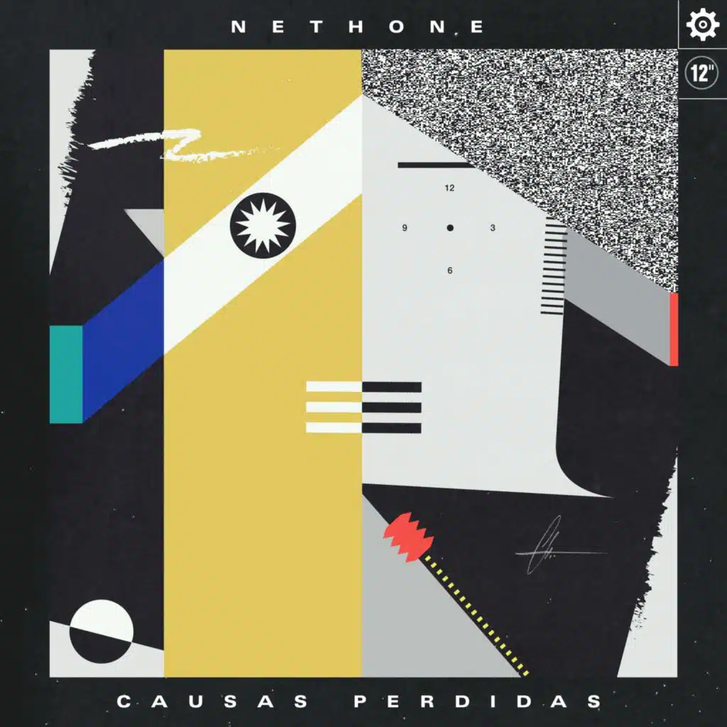 Causas Perdidas (Maxi-Single)