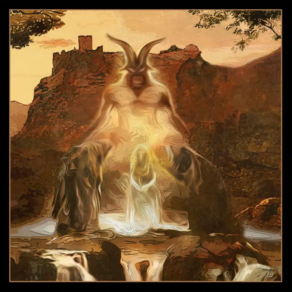 El Triunfo de la Muerte, Pt. 1: The Hellbroth