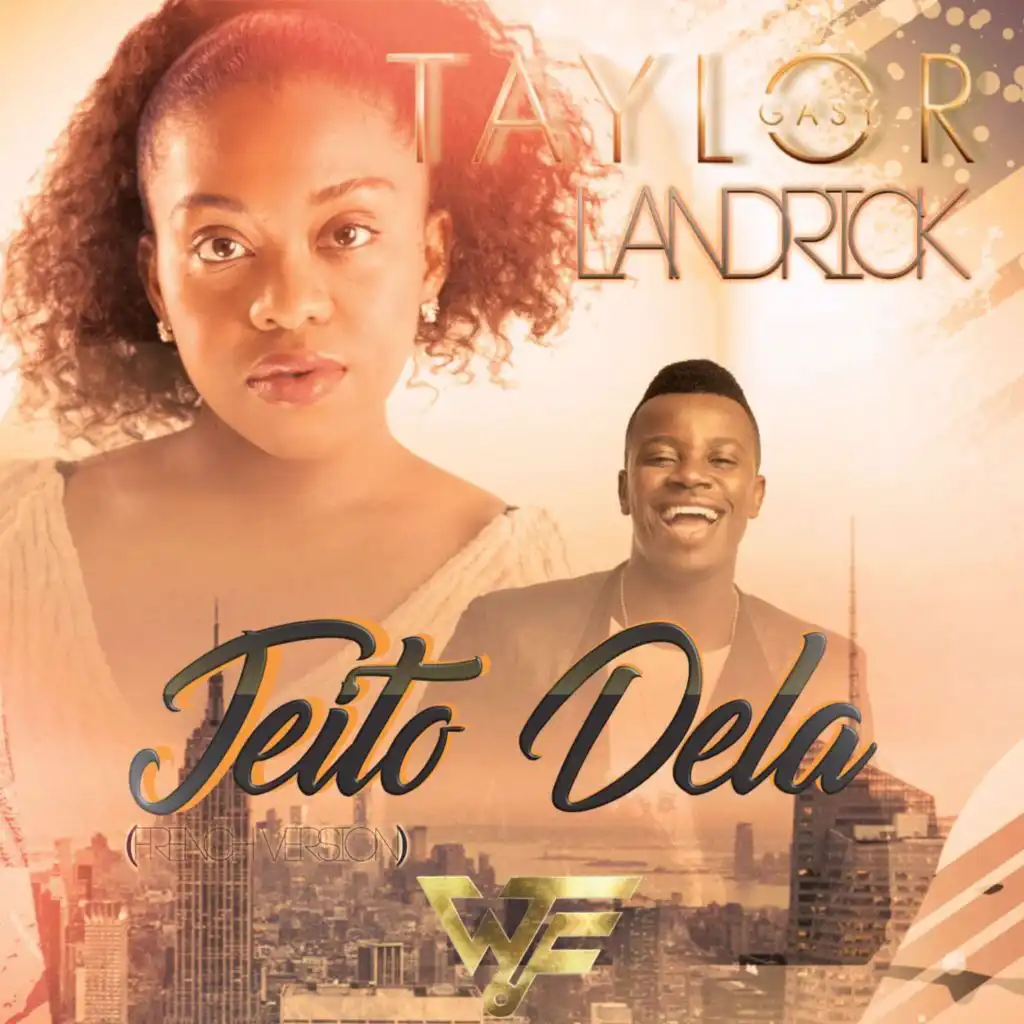 Jeito Dela (French Version)