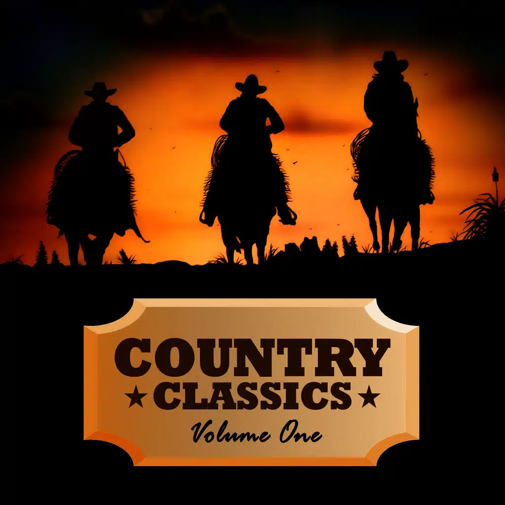 Country Classics Vol. 1