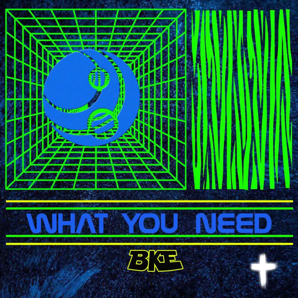 What You Need