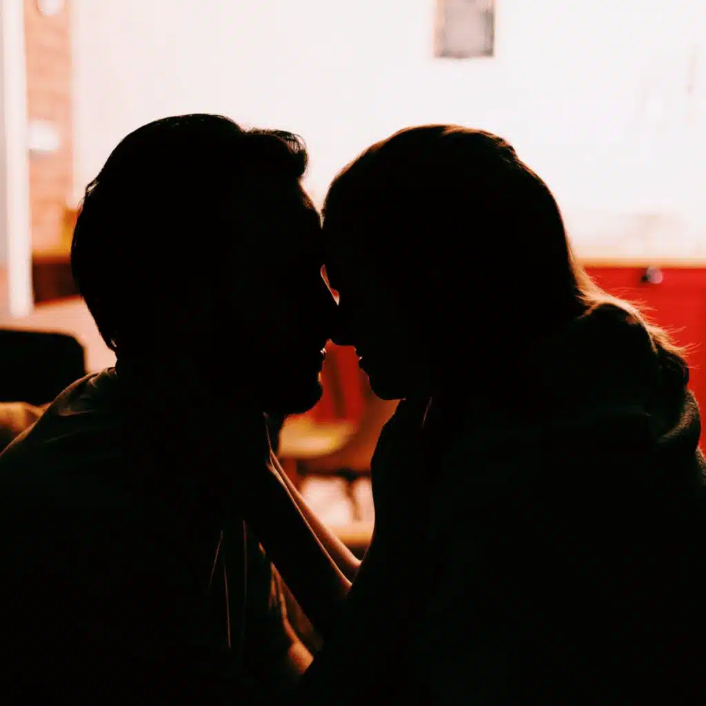 A Realistic Love Story