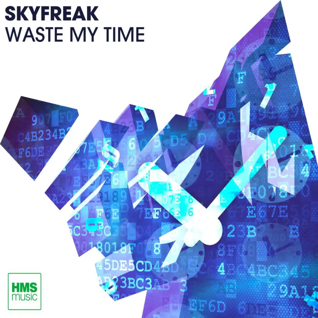 Waste My Time