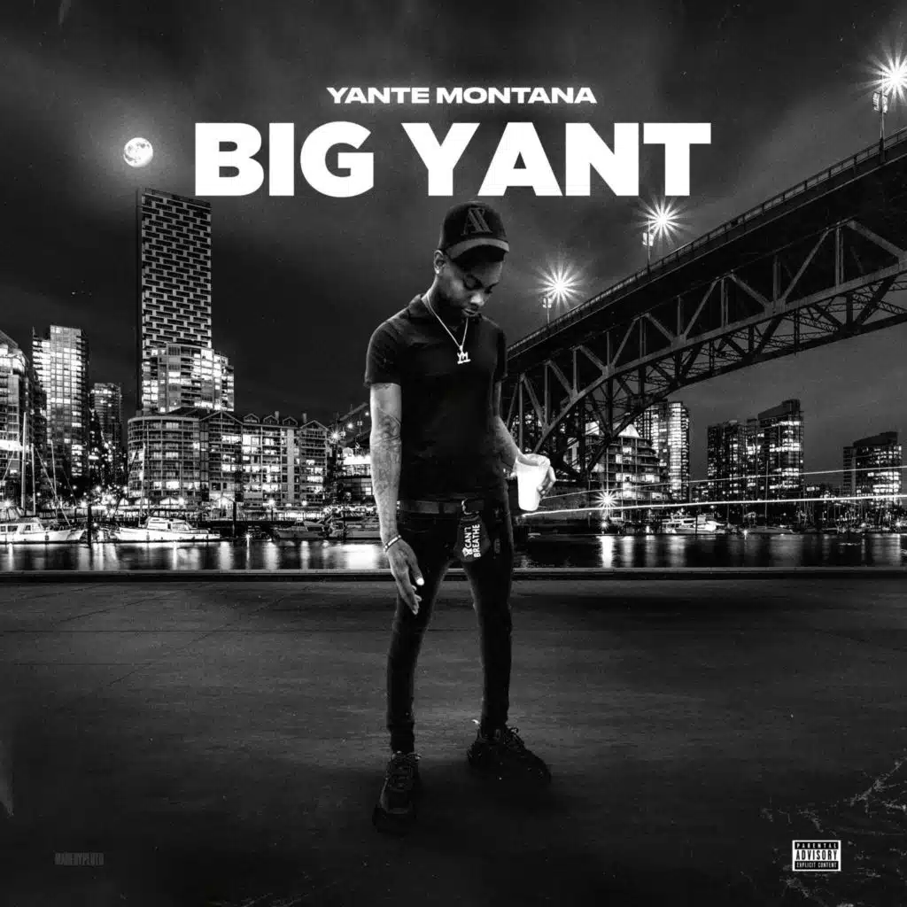 BIG YANT