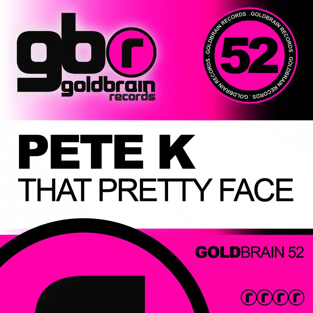 That Pretty Face (Original Mix)