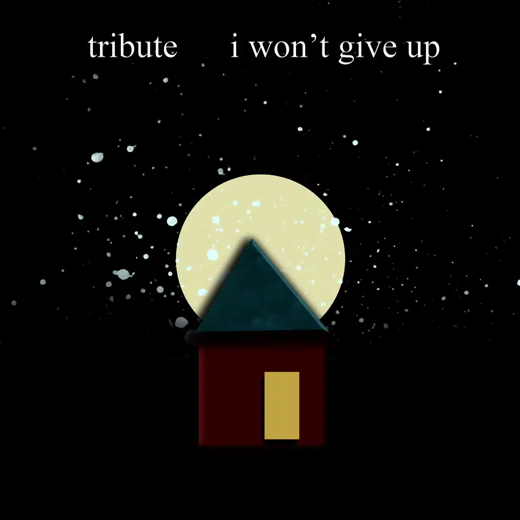 I Won't Give Up(Jason Mraz Tribute)