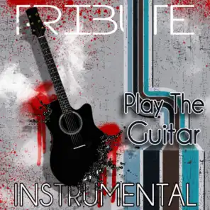 Play the Guitar (B.o.B feat. Andre 3000 Instrumental Tribute)