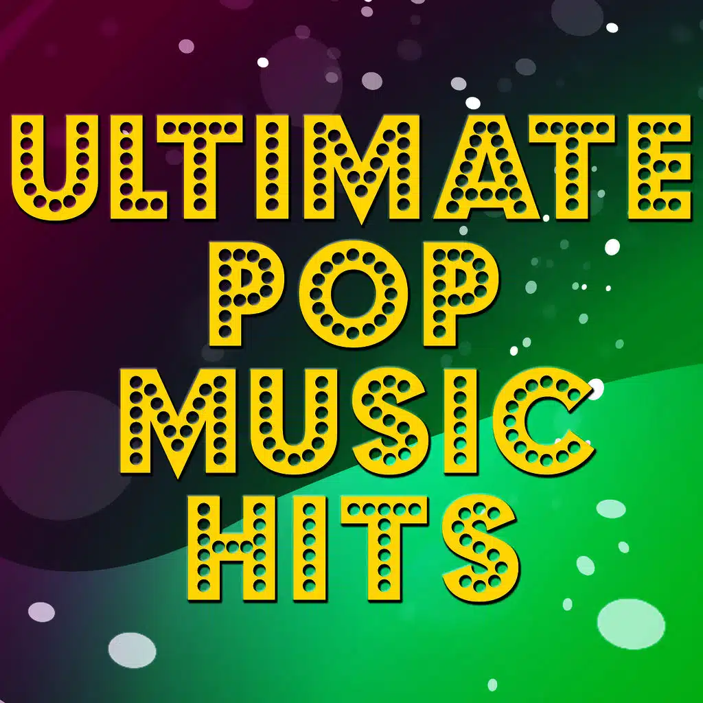 Ultimate Pop Music Hits