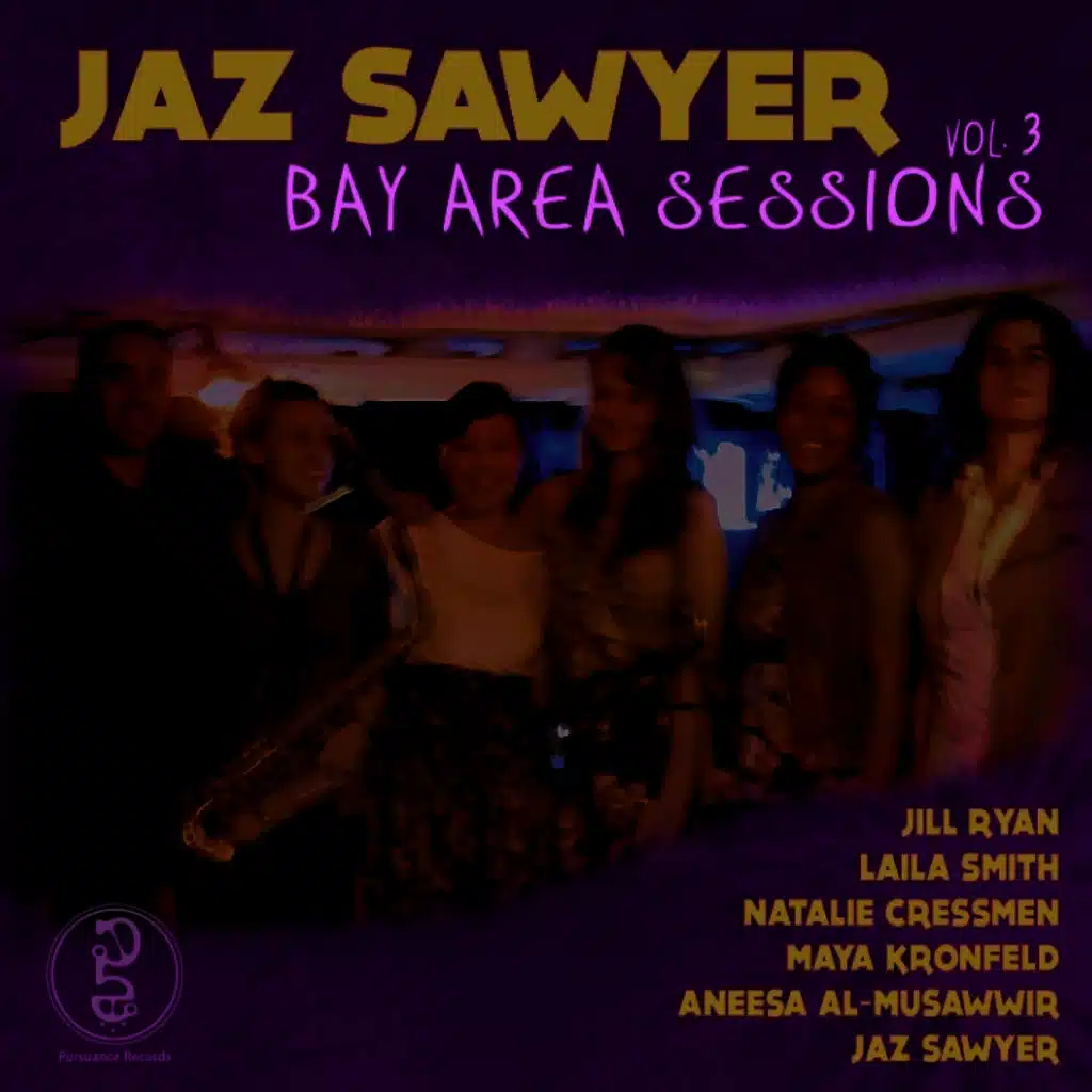 Bay Area Sessions, Vol. 3
