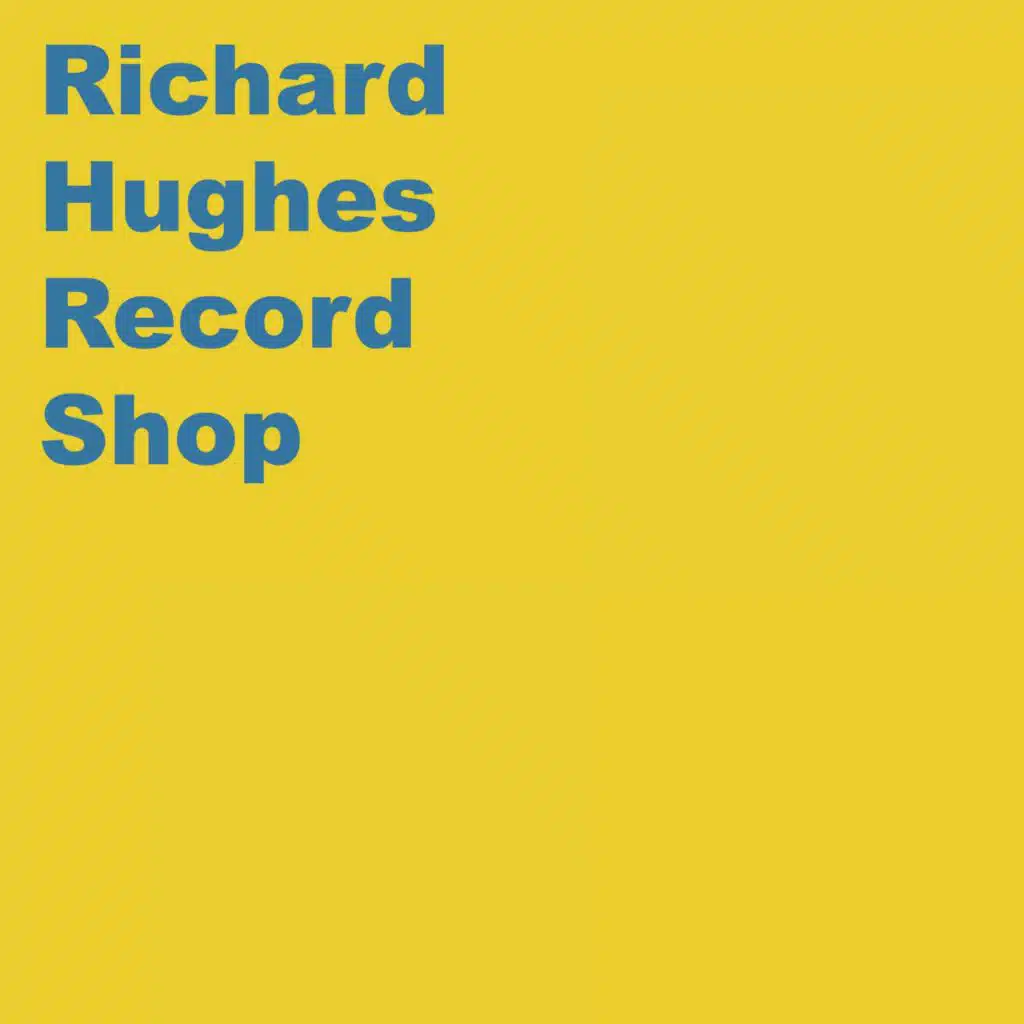 Richard Hughes