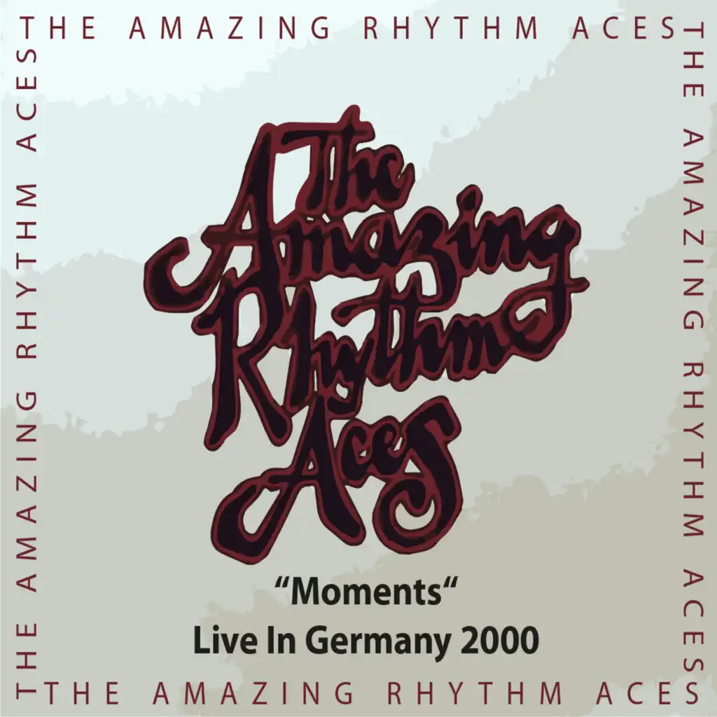 Anything You Want (Live, Bremen, 2000)