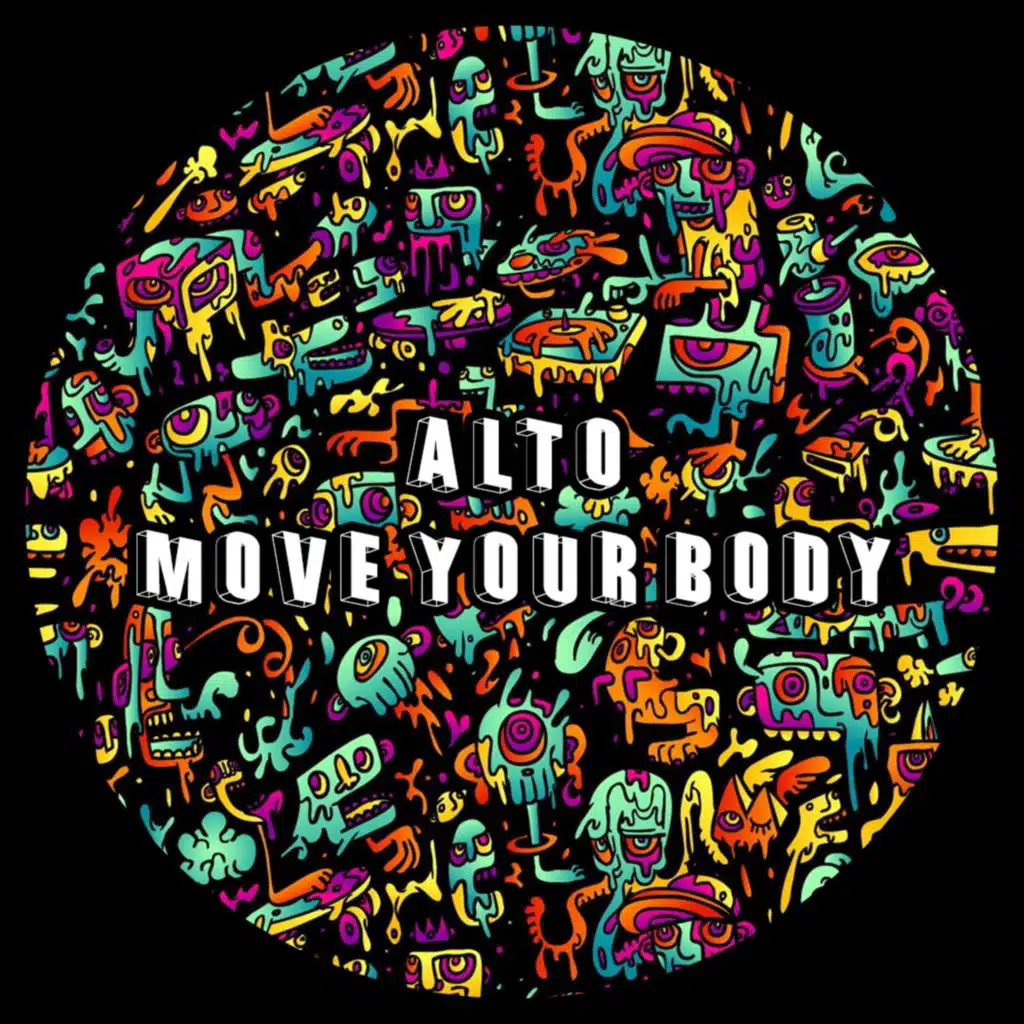 Move Your Body (Extended Mix)