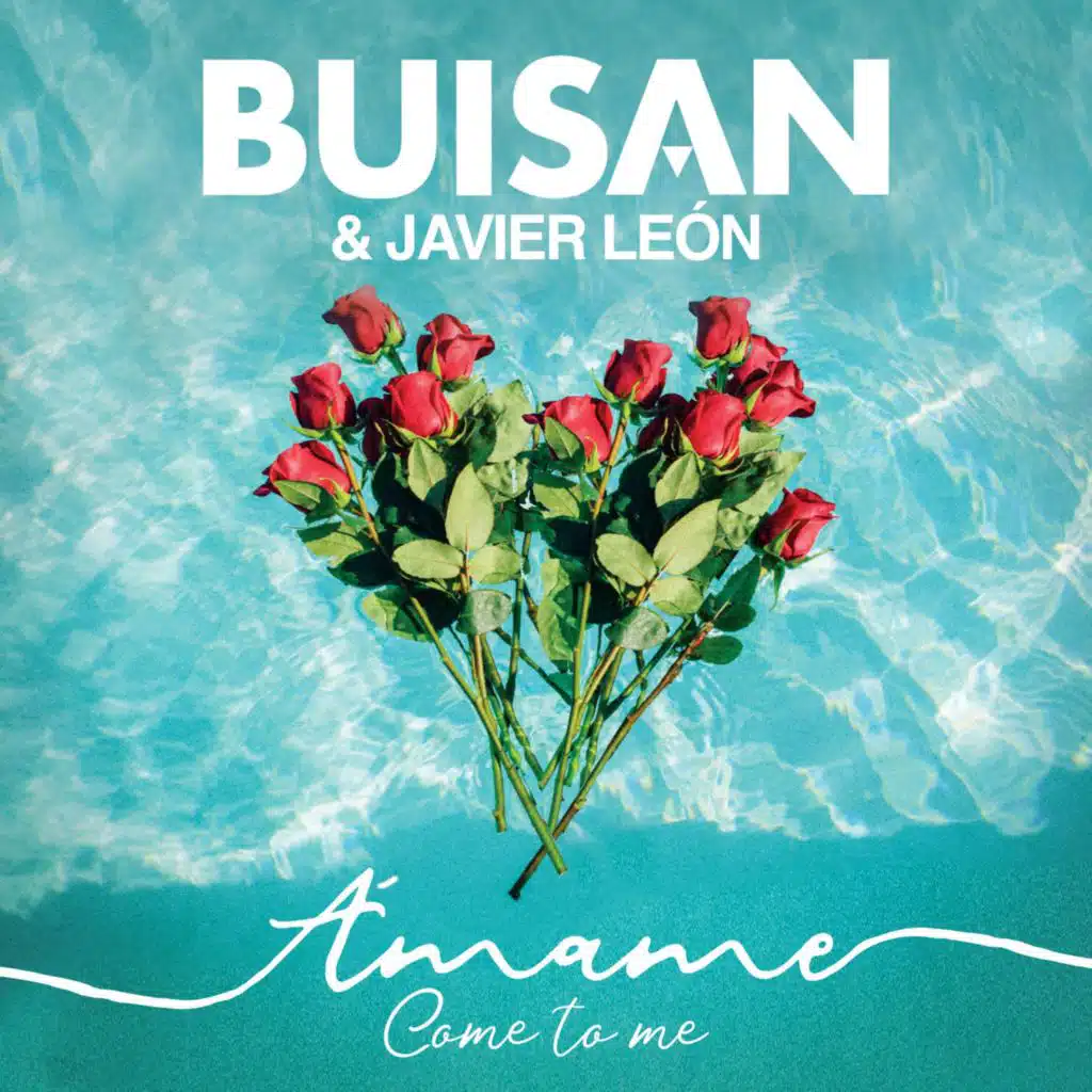 Ámame (Ludo Dream Mix) [feat. Javier León]