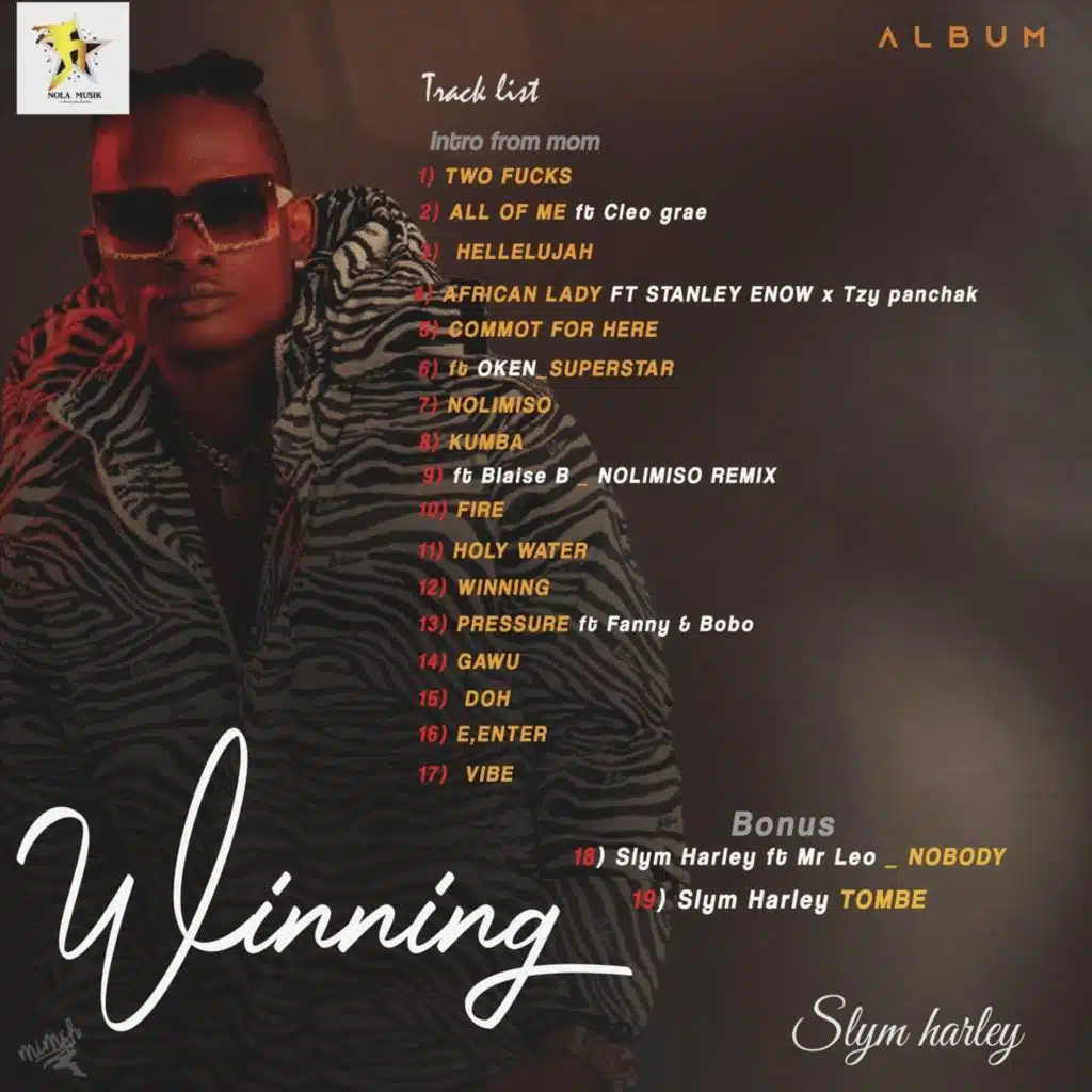 Superstar (feat. Oken) [feat. Mukundu]