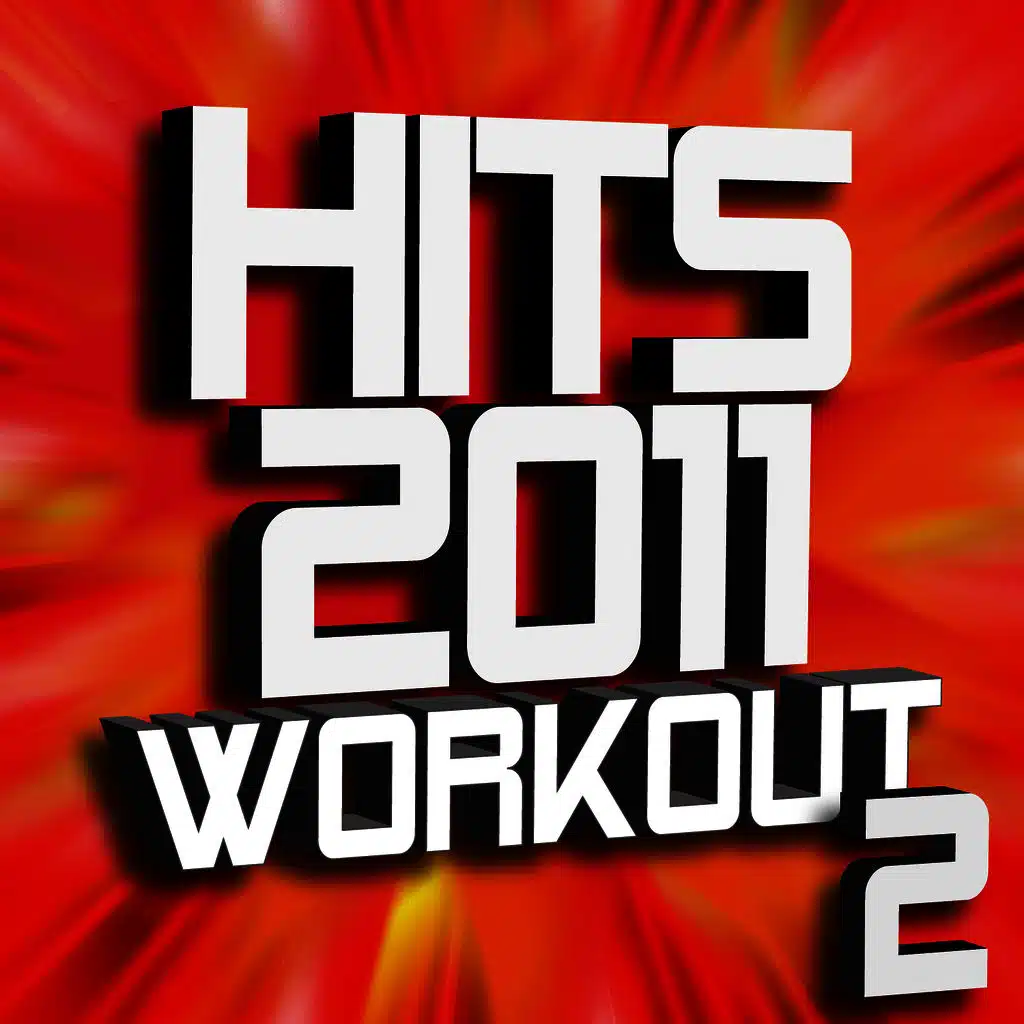 I Like to Move It (Workout Mix + 140 BPM)