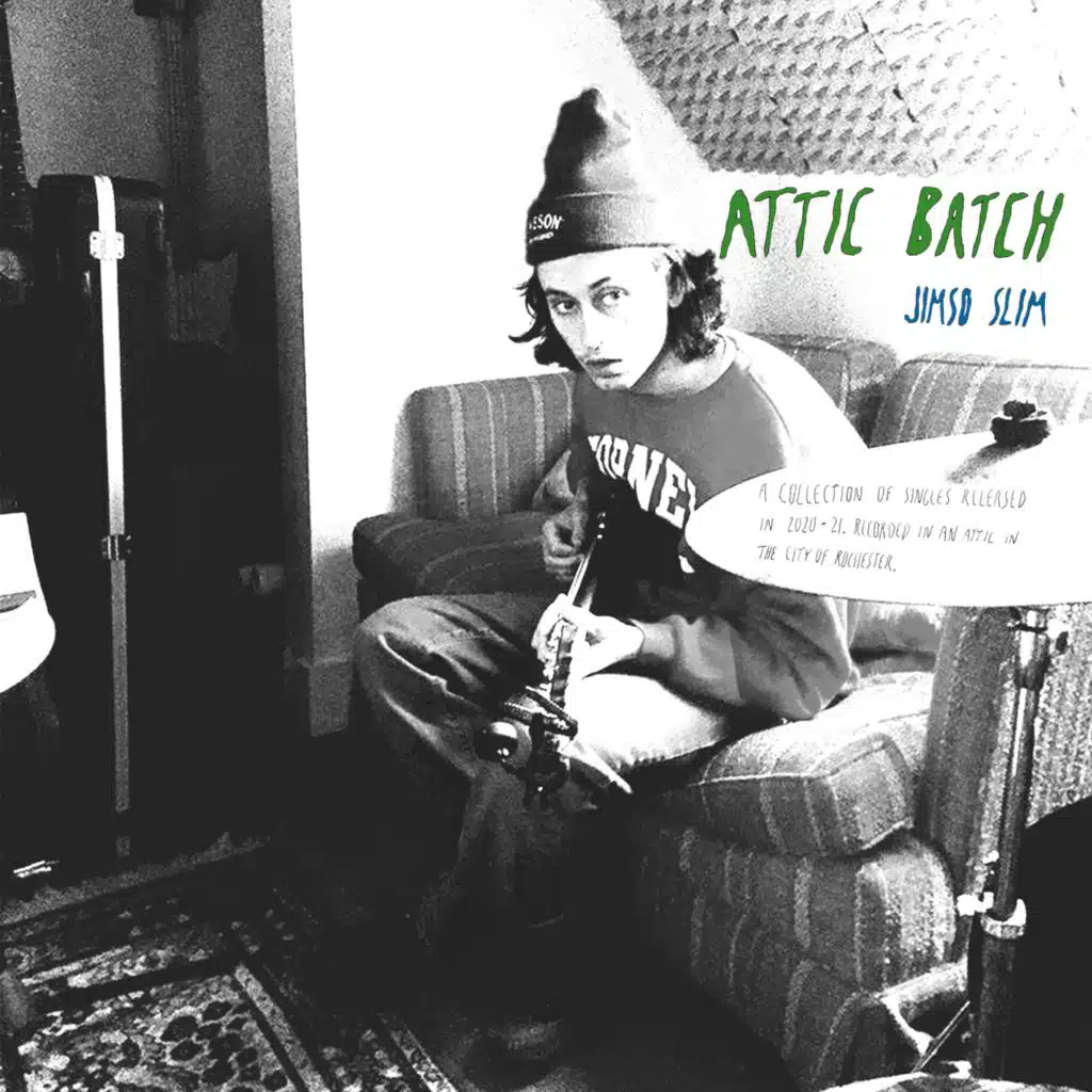 Attic Batch